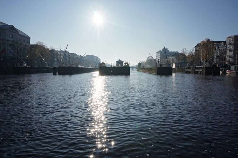 Morgenrundfahrt Amsterdam Bootstouren 8