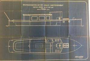 blueprint 1928