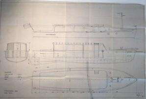 blueprint 1968